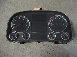 Instrument Cluster for MAN TGL 81272026190 Tacho Drehzahlmesser Armaturen