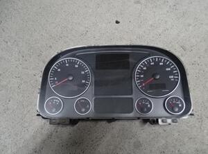 Instrument Cluster for MAN TGA 81272026220 Tacho Drehzahlmesser Armaturen