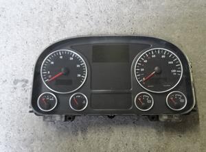 Instrument Cluster for MAN TGS 81272026237 Tacho Drehzahlmesser Armaturen