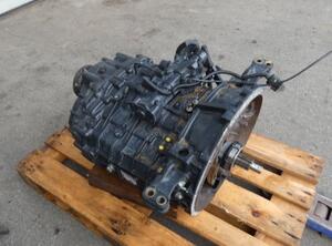 Handgeschakelde versnellingsbak voor MAN TGL ZF6S800TO ZF 6S 800 TO MAN 81320046181