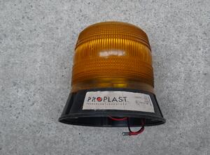 Marker Light for DAF 45 Rundumleuchte Proplast LED Kennleuchte PRO-FLASH II