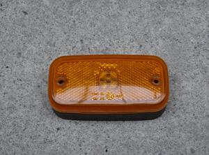 Marker Light for Magirus Deutz 170 Vignal 4093 Seitenmarkierungsleuchte universal 110x55x34