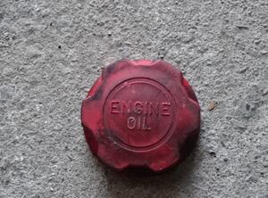 Oil Filler Cap for Volvo FH 12 Deckel Volvo 20807510 1675839