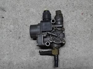 Pressure Limiting Valve for MAN TGA Bosch 0265351118 81524526016