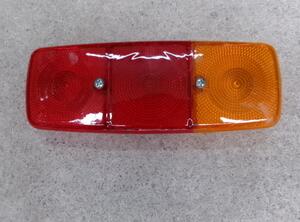 Rear Light Lens for Iveco P/PA Hella 9EL109.139-001 links rechts