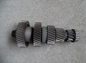 Schacht voor Renault Magnum Vorgelegewelle Ishift Volvo 20544787 7420544787