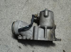 Thermostatgehäuse für MAN TGX 51063023576 Halter Thermostat