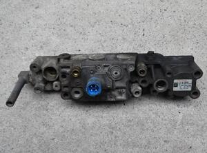 Transmisson Shift Linkage for DAF XF 105 Wahlventilblock 1025463  ZF 0501215440 Norgren  Steuerventil