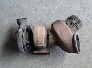Turbolader voor Volvo FH 12 Turbo 20728220 85000595 7420728220 9020728220