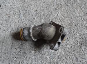 Waterpomp voor Mercedes-Benz Actros MP 4 A4702031031 Auslaufstutzen