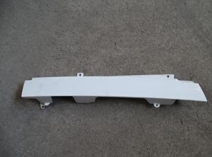 Wind Deflector for Mercedes-Benz Actros MP 4 A9607510230 Blende links weiss