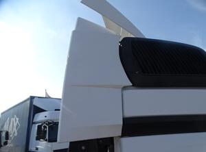 Wind Deflector for Mercedes-Benz Actros MP 4 A9607902265 A9607906865 Ecke rechts inkl Halter