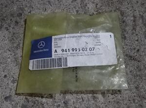 Windabweiser für Mercedes-Benz Actros A9419910207 Bolzen