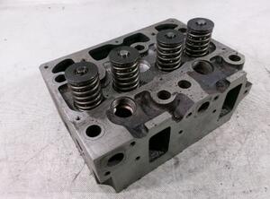 Cylinder Head MAN L 2000 