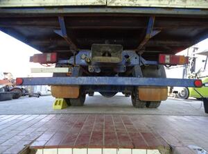 Tow Hitch (Towbar) MAN F 2000 