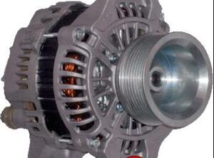 Dynamo (Alternator) voor Renault B