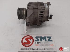 Dynamo (Alternator) voor Volvo F 10