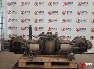 Axle for Mercedes-Benz Actros MP 4