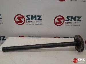 Axle for Mercedes-Benz Actros MP 4