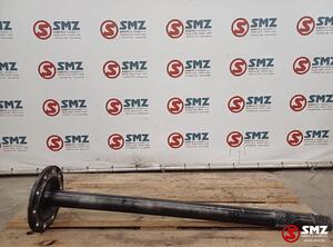 Axle for Mercedes-Benz Actros MP 4