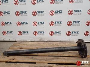 Axle for Mercedes-Benz Actros MP 4