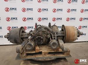 Axle for Scania 2 - series