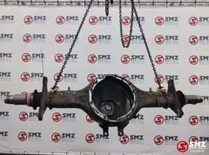 Axle for Scania 2 - series