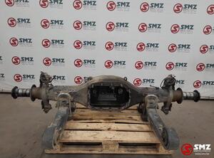 Axle for Scania P - series