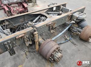 Axle for Volvo F 10