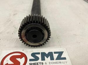 Axle for Mercedes-Benz Actros