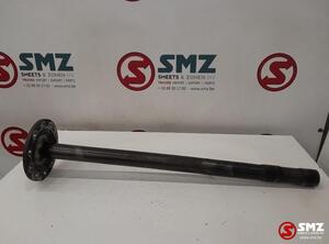 Axle for Mercedes-Benz Actros