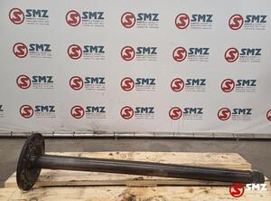 Axle for Mercedes-Benz Actros