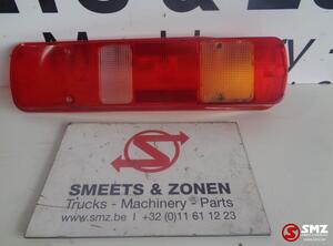 Brake Stop / Tail Light Bulb for Volvo F 10