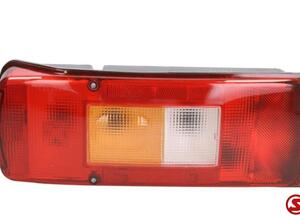 Brake Stop / Tail Light Bulb for Volvo F 10