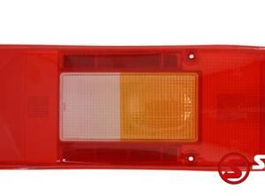 Gloeilamp remlicht / achterlicht voor Volvo F 10