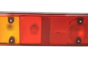 Brake Stop / Tail Light Bulb for Scania 2 - series