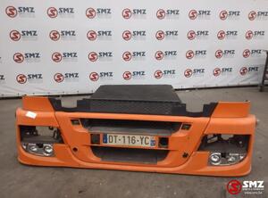 Bumper for Iveco Daily