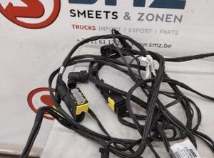 Cable for DAF 45