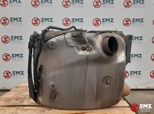 Catalytic Converter for Scania 2 - series