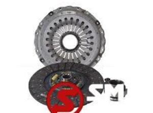 Clutch / Parts for Volvo F 10