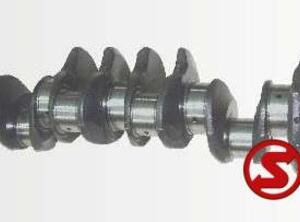 Crankshaft for Renault B