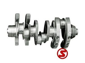 Crankshaft for MERCEDES