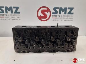 Cylinder Head for MAN