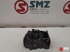 Cylinder Head for Scania R - series