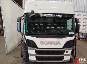 Driver Cab for Scania 2 - series