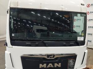 Driver Cab for MAN TGX