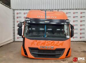 Driver Cab for Iveco Daily