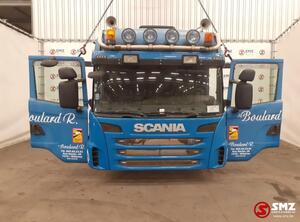 Driver Cab for Scania 2 - series