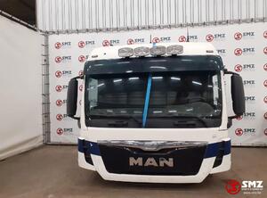 Cabine voor MAN TGX