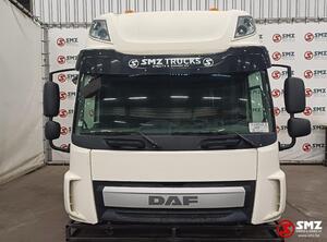 Driver Cab for DAF CF